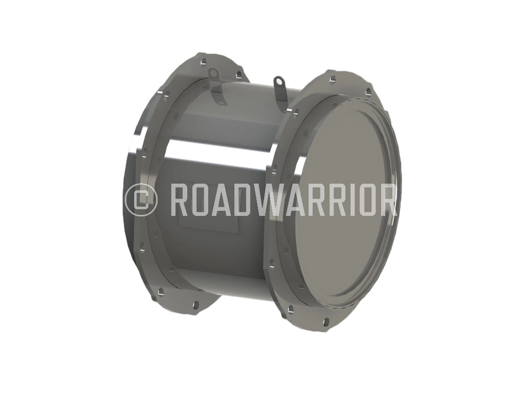 Assembly # 8-97608057-0 ISUZU 6HK1 Direct Fit DPF (ROADWARRIOR C0053-SA)