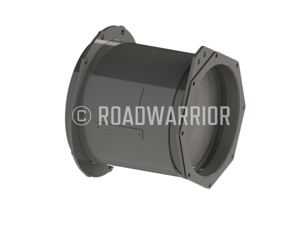 898155142 ISUZU 4HK1-TC 5.2L Direct Fit DPF (ROADWARRIOR C0053-SA)