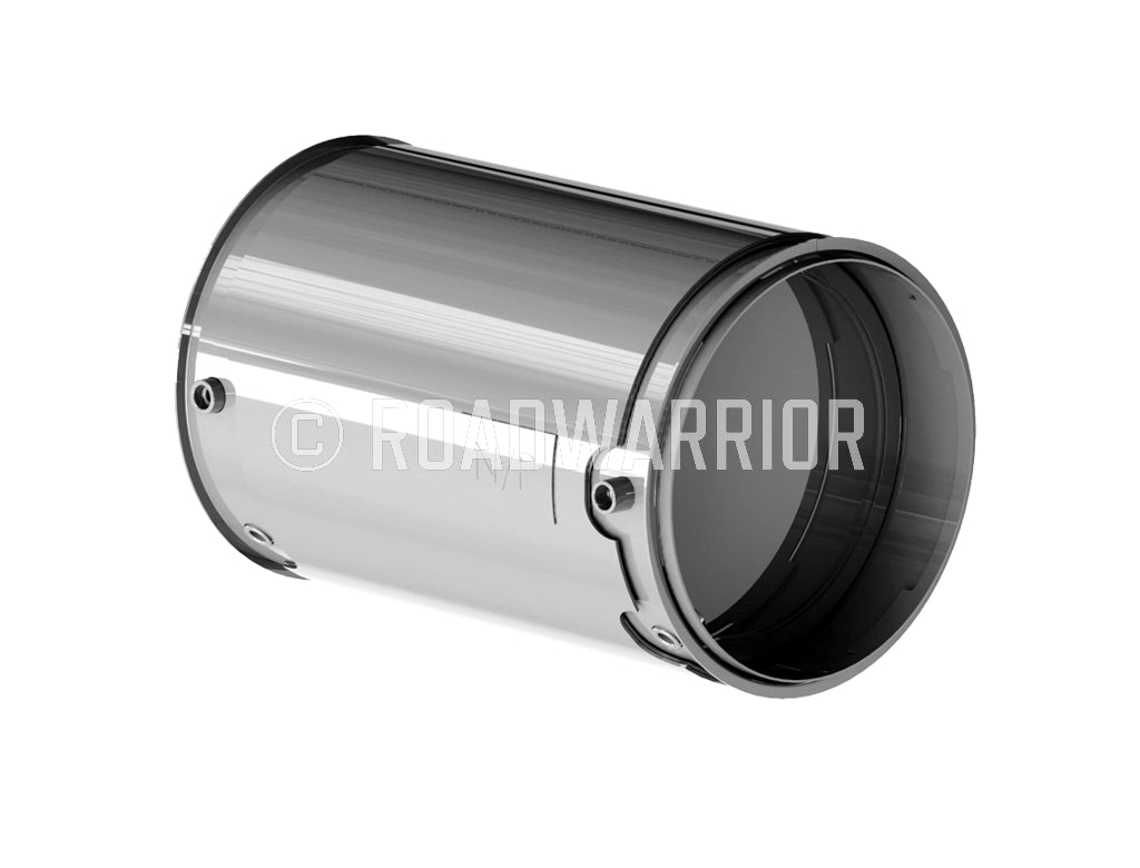 5579365 CUMMINS Direct Fit DPF (ROADWARRIOR C0128-SA)