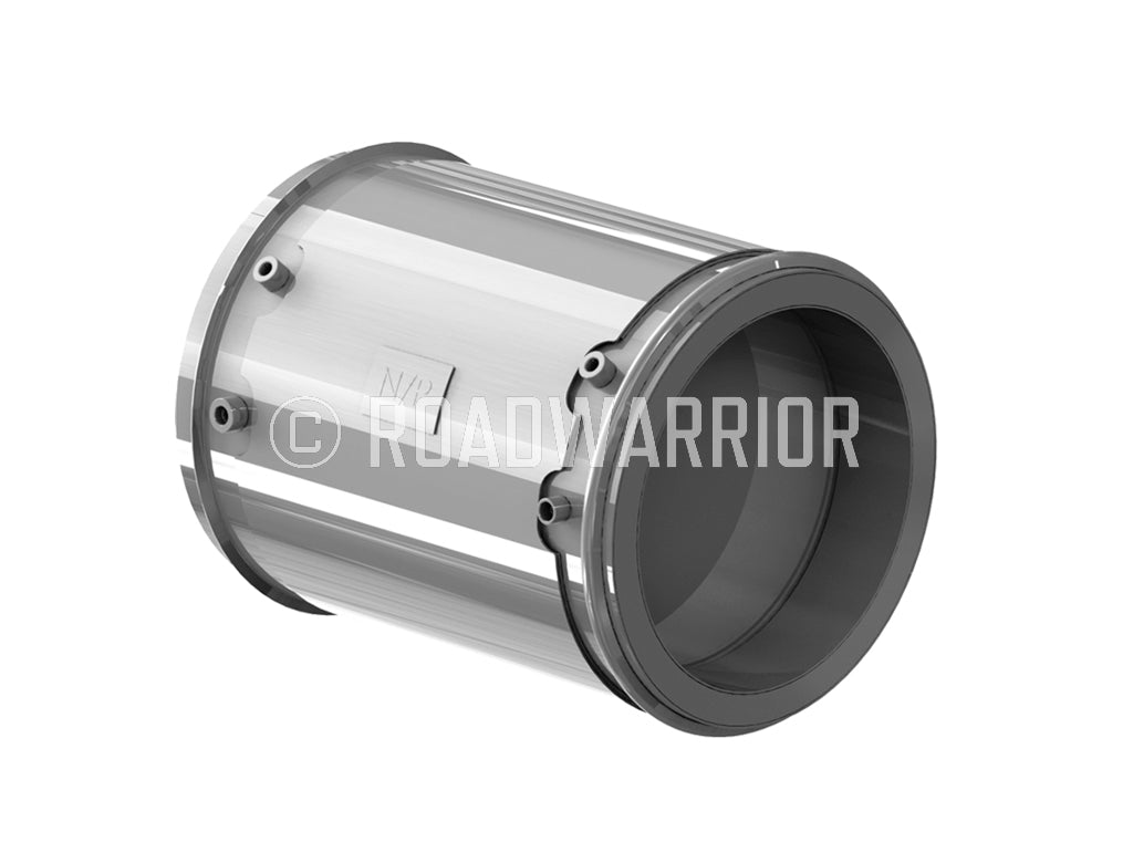 5303922 CUMMINS Direct Fit DPF (ROADWARRIOR C0145-SA)
