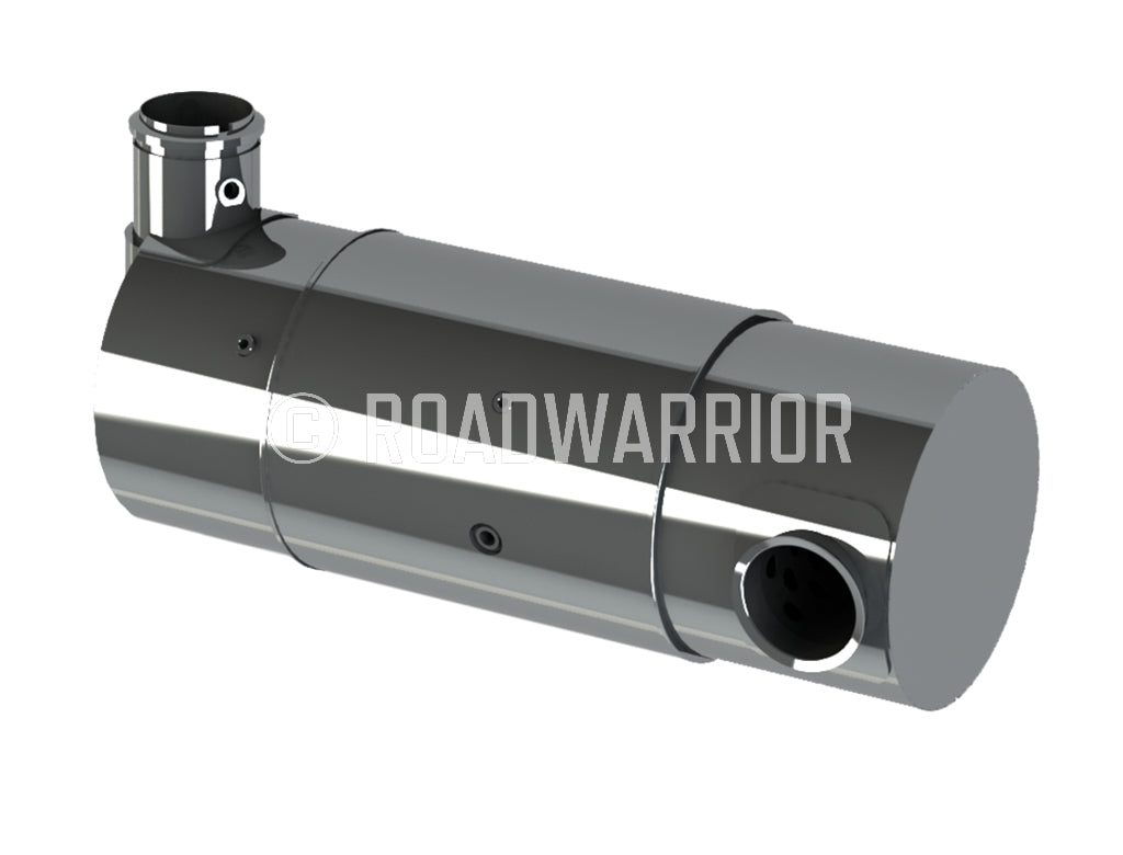 4329453 (ASSEMBLY# A045R857) CUMMINS ISX Direct Fit SCR (ROADWARRIOR C0162-SC)
