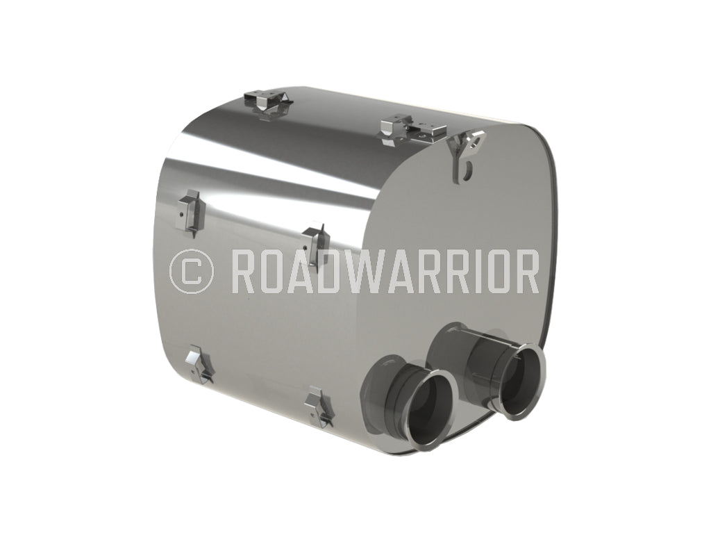 21311953 VOLVO / MACK MP7 Direct Fit SCR