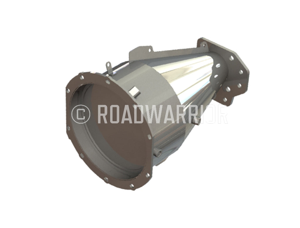 8-98204-940-1 ISUZU 4HK1 Direct Fit DOC (ROADWARRIOR C0308-ID)