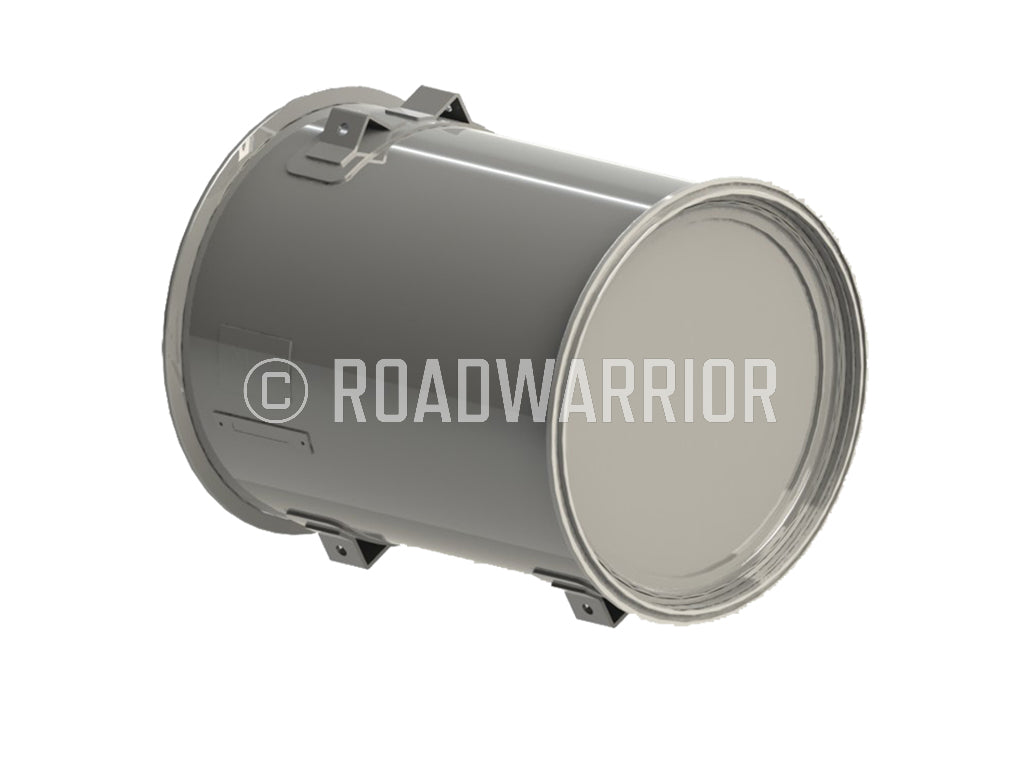 A6804910294 DETROIT DD15 Direct Fit DPF (ROADWARRIOR C0002-SA)