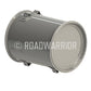 ASSEMBLY # A6804910594 DETROIT DD15 Direct Fit DPF (ROADWARRIOR C0002-SA)