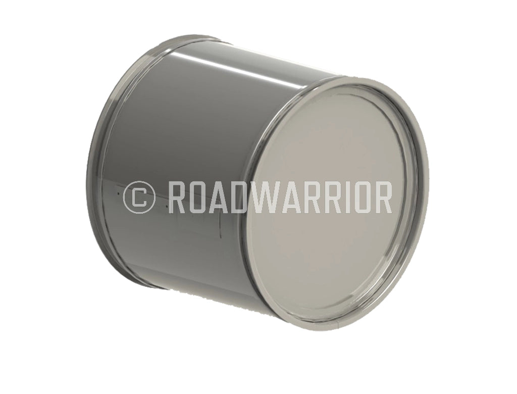 4965244 CUMMINS Direct Fit DPF (ROADWARRIOR C0004-SA)