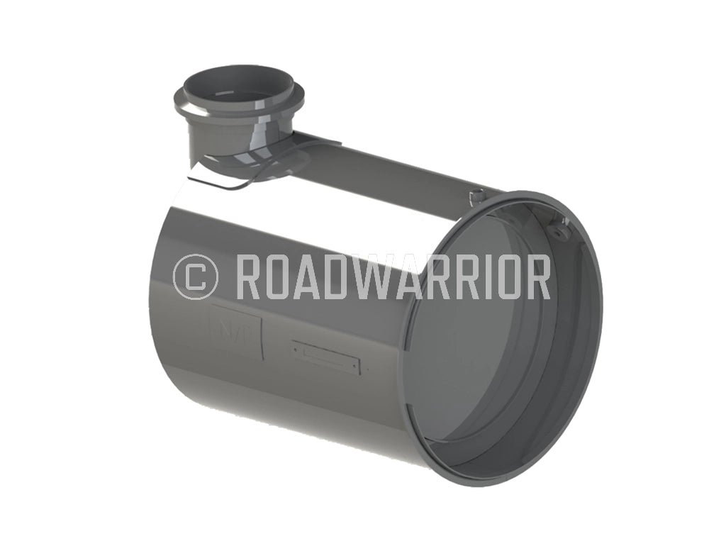 4936734 CUMMINS Direct Fit DOC (ROADWARRIOR C0016-ID)