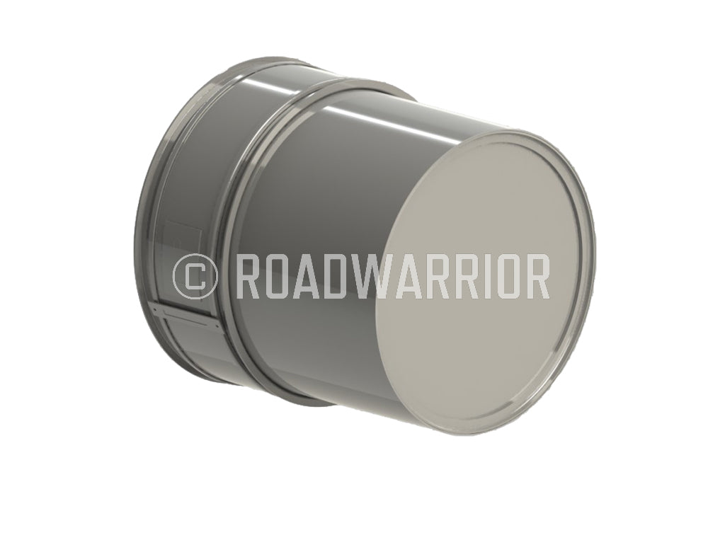 20970295 (Assembly) CUMMINS Direct Fit DPF (ROADWARRIOR C0021-SA)