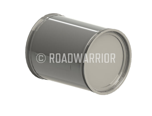 4965287 CUMMINS / PACCAR Direct Fit DPF (ROADWARRIOR C0023-SA)