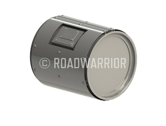 3976606 CUMMINS Direct Fit DPF (ROADWARRIOR C0026-SA)