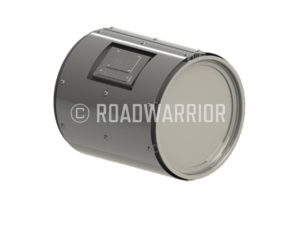 Q617940A CUMMINS Direct Fit DPF (ROADWARRIOR C0026-SA)