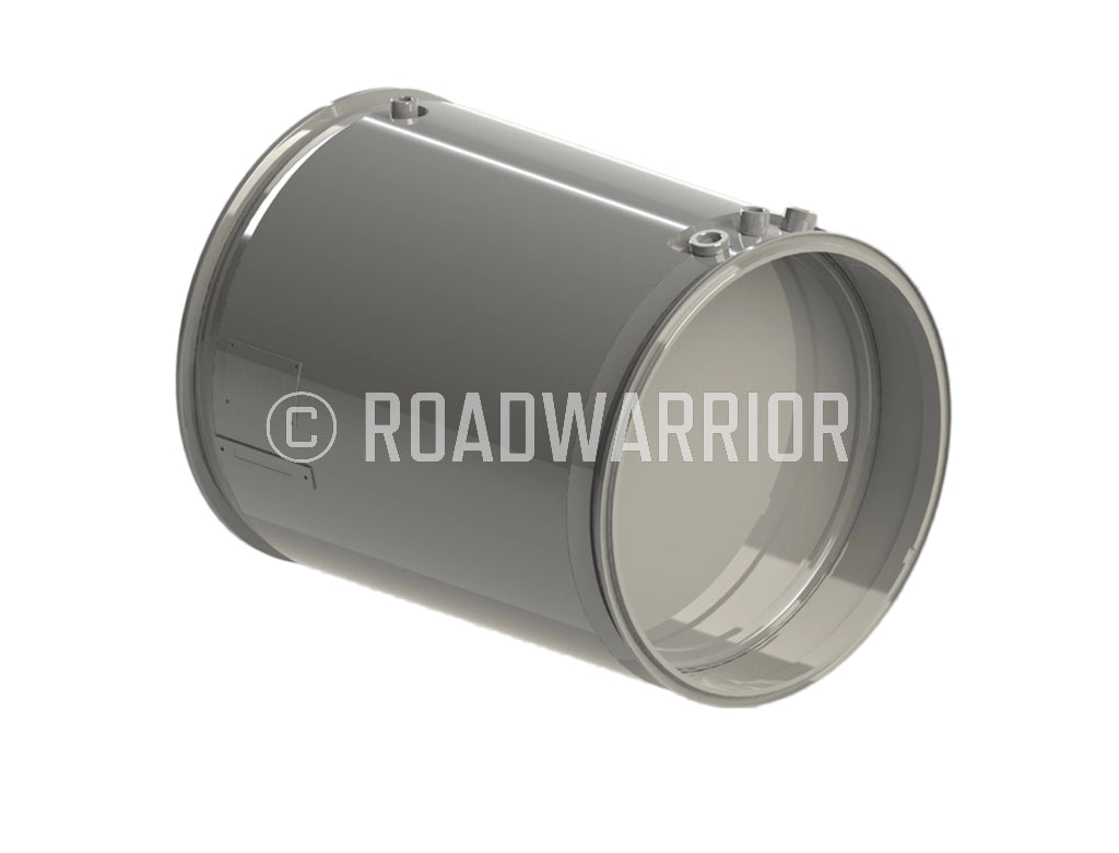 A0014907192 DETROIT DD13 / DD15 Direct Fit DPF (ROADWARRIOR C0029-SA)