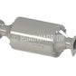 Re-man 5010836R91 MAXXFORCE 7 / DT Direct Fit DPF MODULAR (ROADWARRIOR C0039-SA)