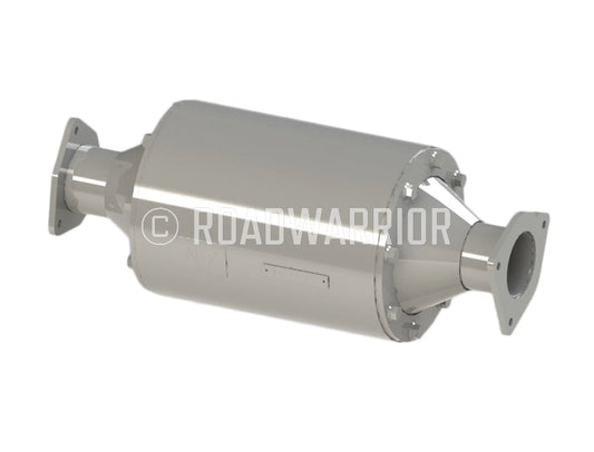 Re-man 5010836R91 MAXXFORCE 7 / DT Direct Fit DPF MODULAR (ROADWARRIOR C0039-SA)