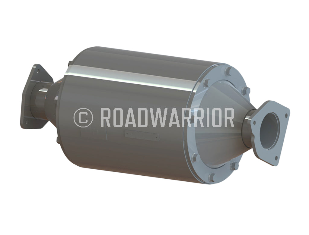 2594356C91 MAXXFORCE 7 / DT Direct Fit DPF MODULAR (ROADWARRIOR C0042-SA)