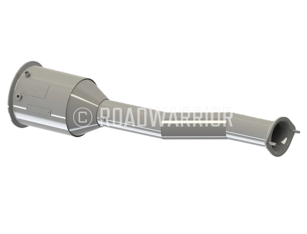 2605332C91 NAVISTAR MAXXFORCE DT Direct Fit DOC (ROADWARRIOR C0051-ID)