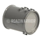 A6804908792 DETROIT / MERCEDES MBE 4000 / OM460  Direct Fit DPF (ROADWARRIOR C0054-SA)