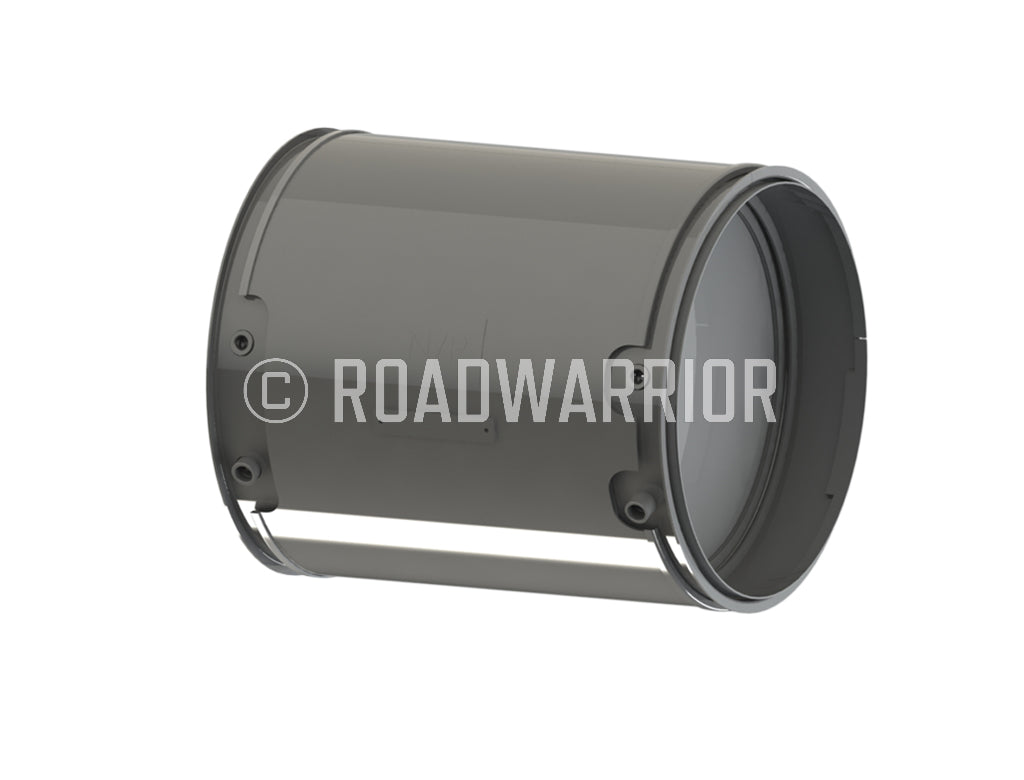 1827739PE Paccar MX Direct Fit DPF (ROADWARRIOR C0067-SA)