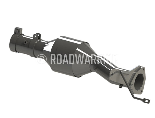 2595007C91 NAVISTAR MAXXFORCE DT Direct Fit DOC (ROADWARRIOR C0069-ID)