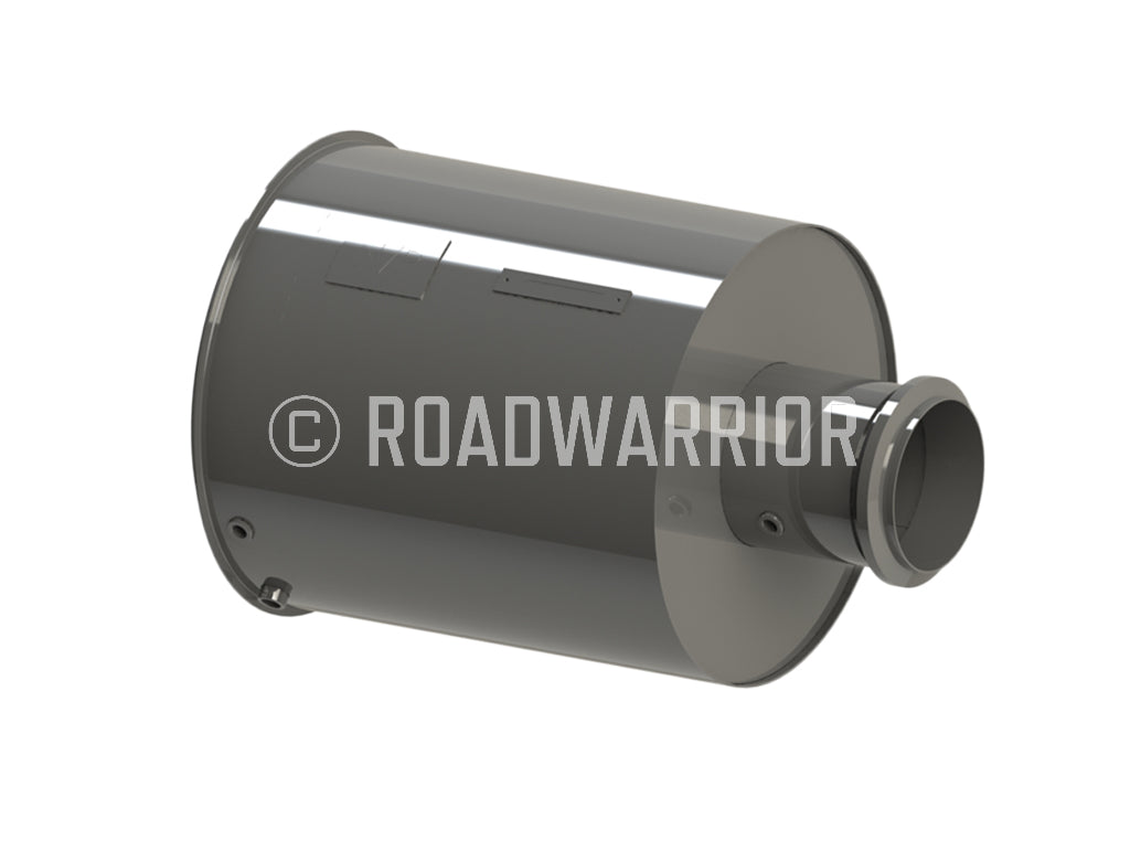 2596690C91 NAVISTAR MAXXFORCE 11 / 13 Direct Fit DOC (ROADWARRIOR C0071-ID)