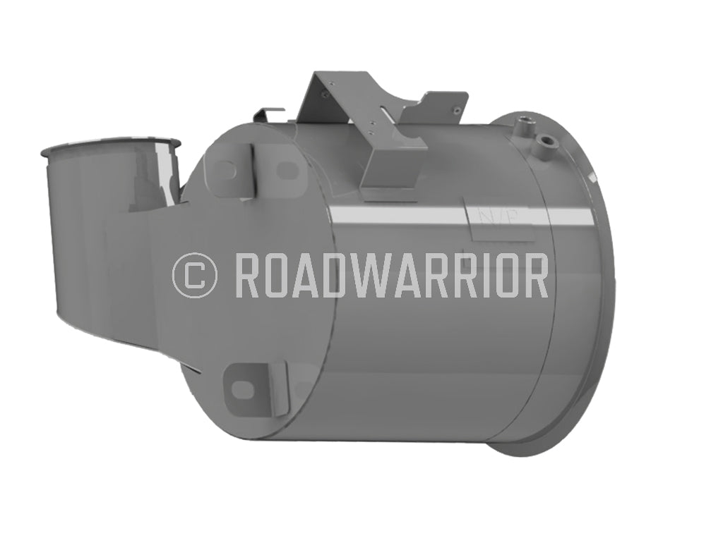 21756506 VOLVO / MACK MP8 Direct Fit DOC (ROADWARRIOR C0075-ID)