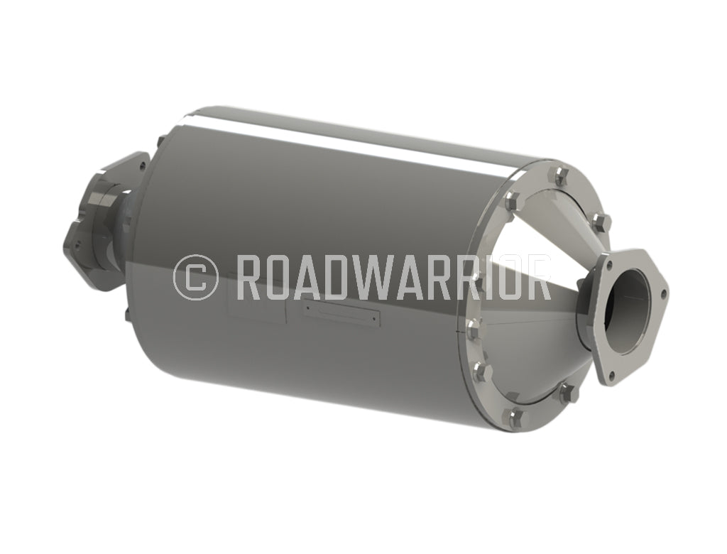 2611630C91 MAXXFORCE 9 / DT Direct Fit DPF Modular (ROADWARRIOR C0078-SA)