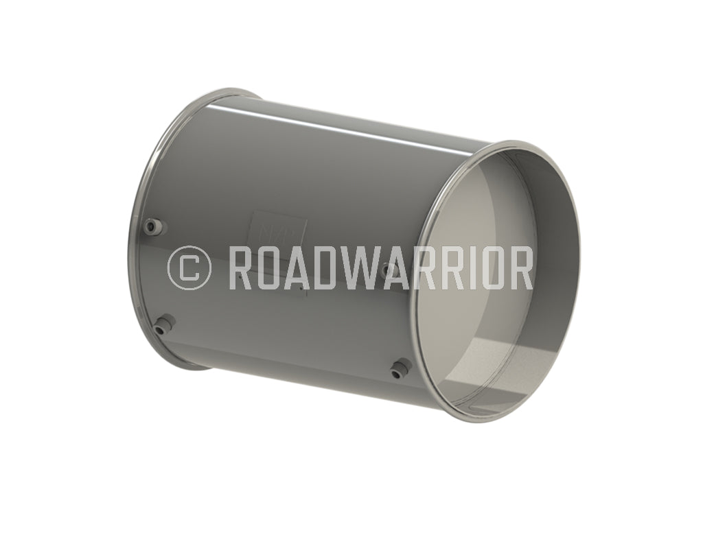 2604830C91 MAXXFORCE 13 Direct Fit DPF Modular (ROADWARRIOR C0079-SA)