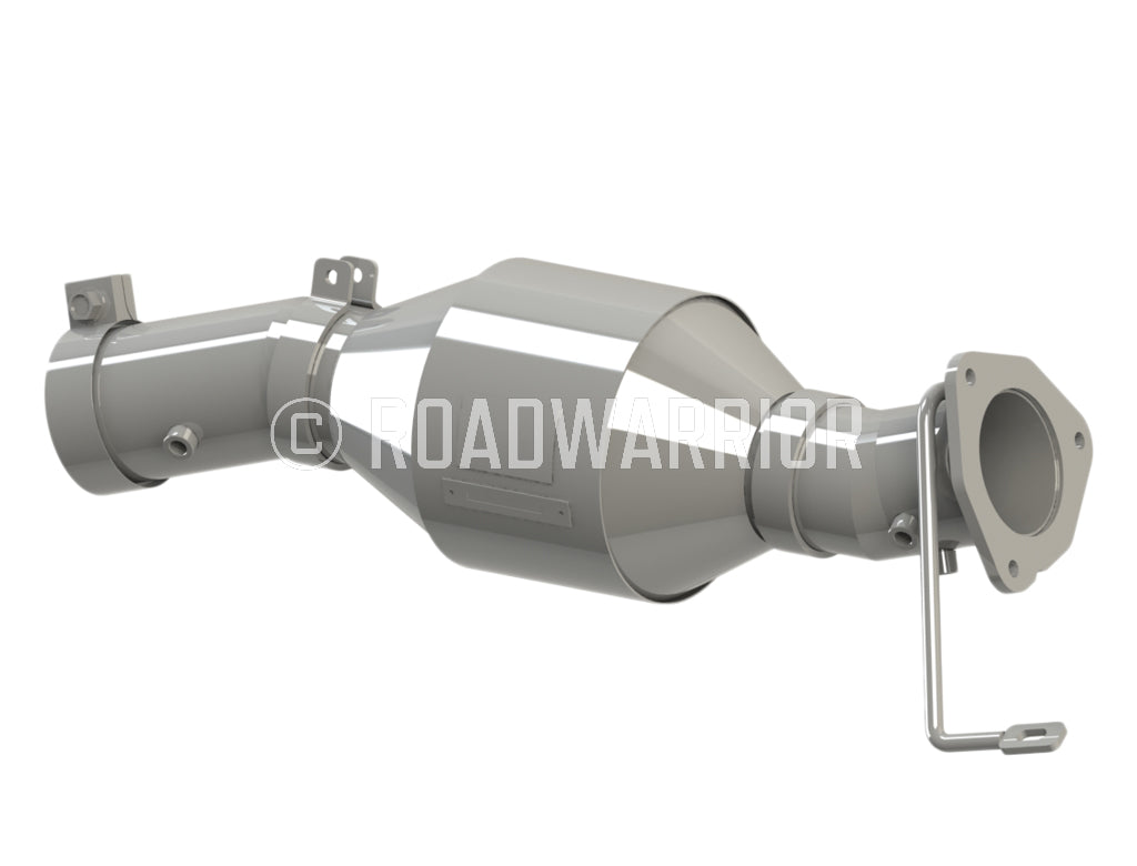 2595714C91 NAVISTAR MAXXFORCE 7 / DT Direct Fit DOC (ROADWARRIOR C0081-ID)