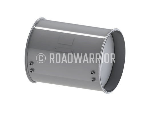 2604823C91 MAXXFORCE 13 Direct Fit DPF (ROADWARRIOR C0091-SA)