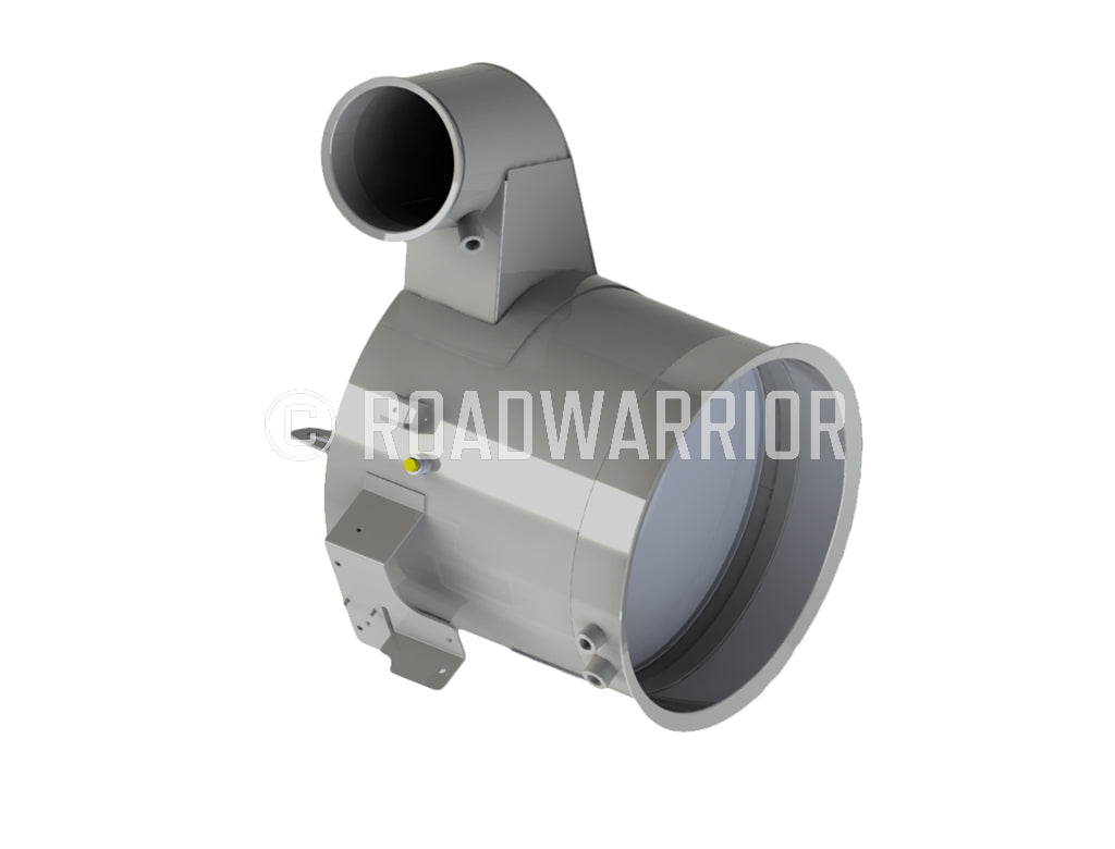 21756505 VOLVO / MACK MP8 Direct Fit DOC (ROADWARRIOR C0097-ID)