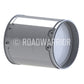 1827310PE Paccar MX Direct Fit DPF (ROADWARRIOR C0099-SA)
