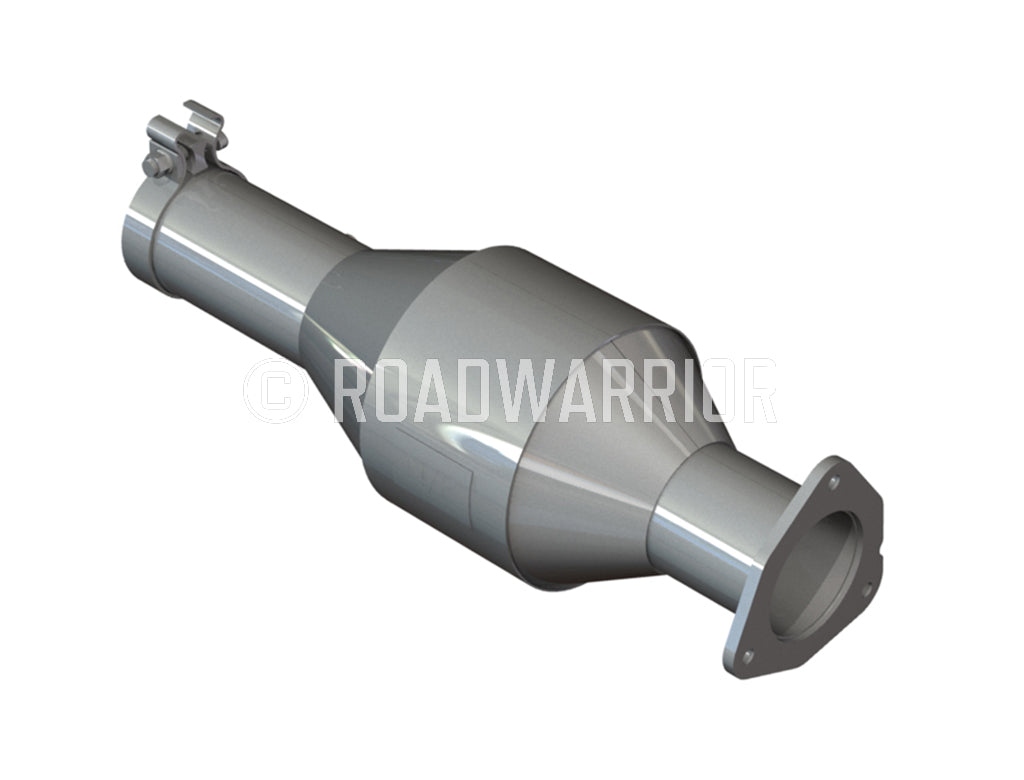 2594200C91 NAVISTAR MAXXFORCE 7 Direct Fit DOC (ROADWARRIOR C0118-ID)