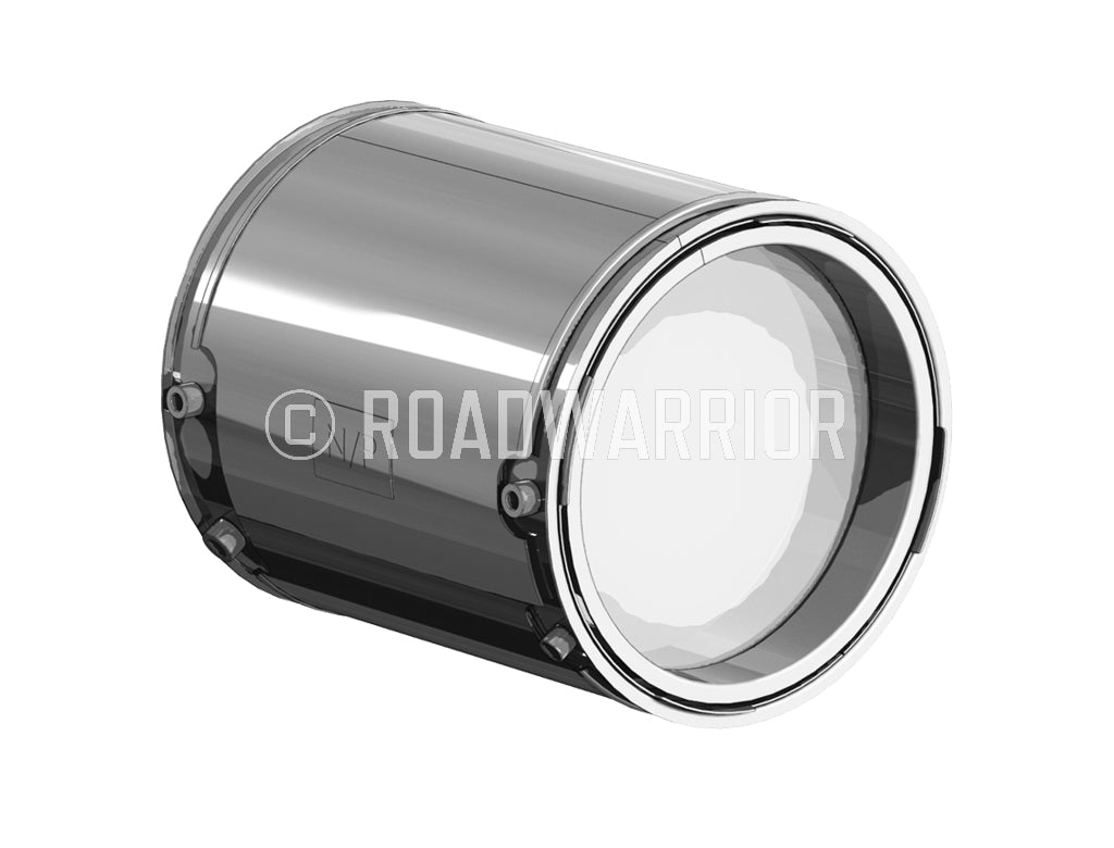 1900626PE Paccar MX Direct Fit DPF (ROADWARRIOR C0155-SA)