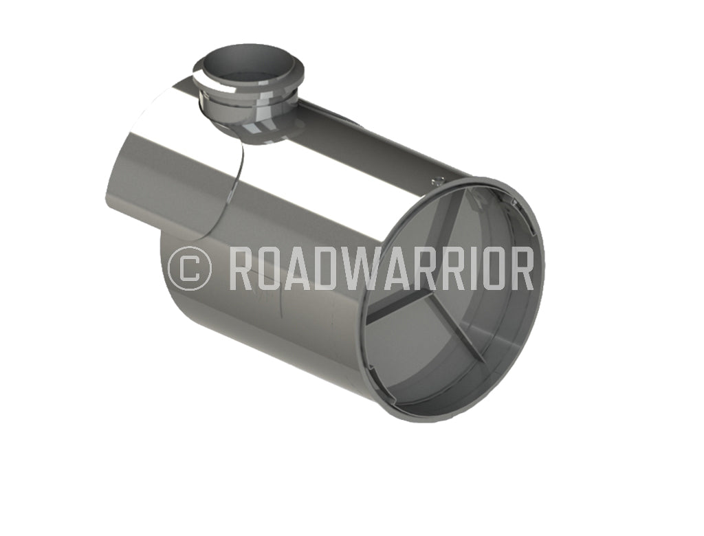 2603456C91 NAVISTAR MAXXFORCE 11 / 13 Direct Fit DOC (ROADWARRIOR C0157-ID)