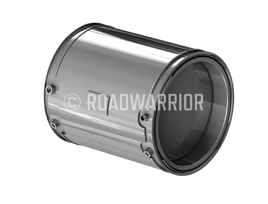 1906311PE Paccar MX Direct Fit DPF (ROADWARRIOR C0159-SA)