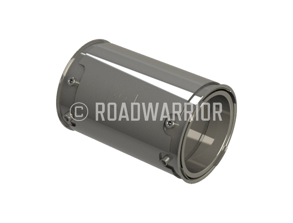 5579367 (EPN A040M135) CUMMINS Direct Fit DPF (ROADWARRIOR C0161-SA)