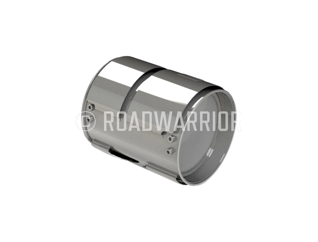 2604043C91 NAVISTAR MAXXFORCE 11 / 13 Direct Fit DPF (ROADWARRIOR C0172-SA)