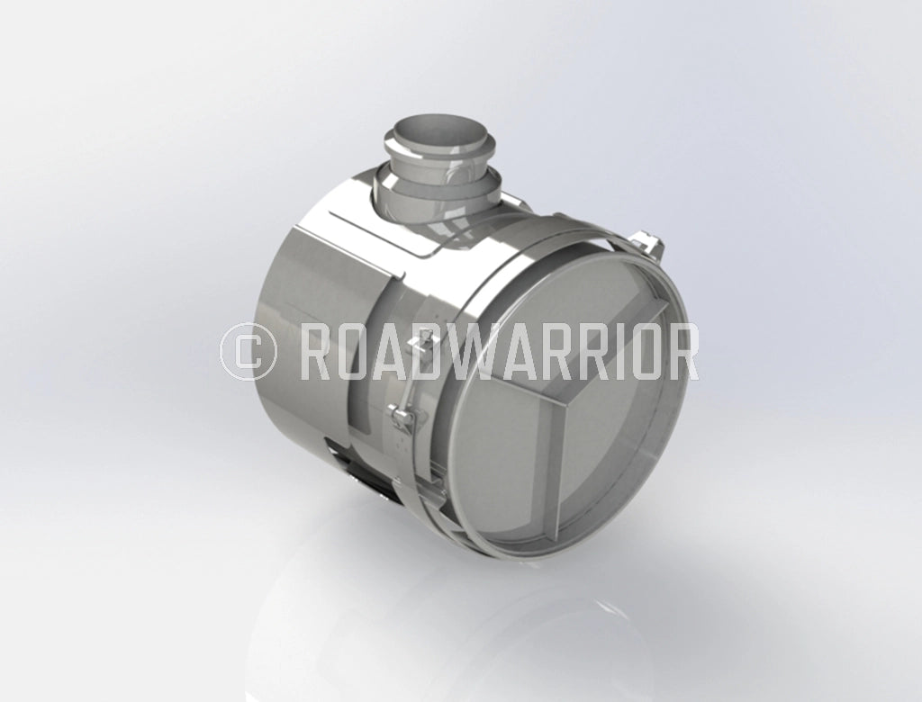 5010813R91 NAVISTAR MAXXFORCE 11 / 14 Direct Fit DOC (ROADWARRIOR C0185-ID)