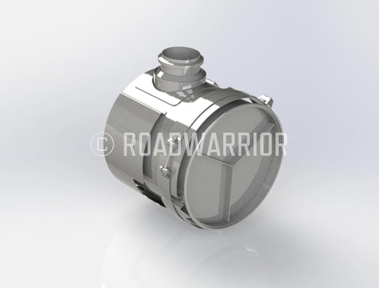 2604042C91 NAVISTAR MAXXFORCE 11 / 14 Direct Fit DOC (ROADWARRIOR C0185-ID)