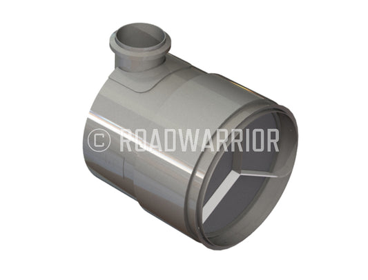 2871929 CUMMINS ISL Direct Fit DOC (ROADWARRIOR C0186-ID)