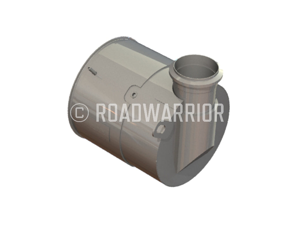 4353285 CUMMINS ISX Direct Fit DOC (ROADWARRIOR C0229-ID)