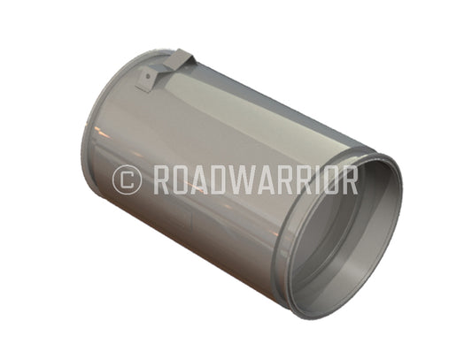 A6804908592 DETROIT DD15 Direct Fit DPF (ROADWARRIOR C0301-SA)