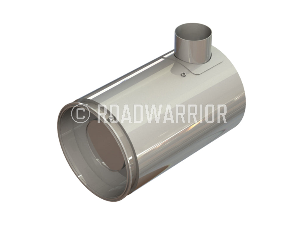 21771033 VOLVO / MACK MP7 Direct Fit COMBUSTION "BURN" CHAMBER (ROADWARRIOR C0336-CC)