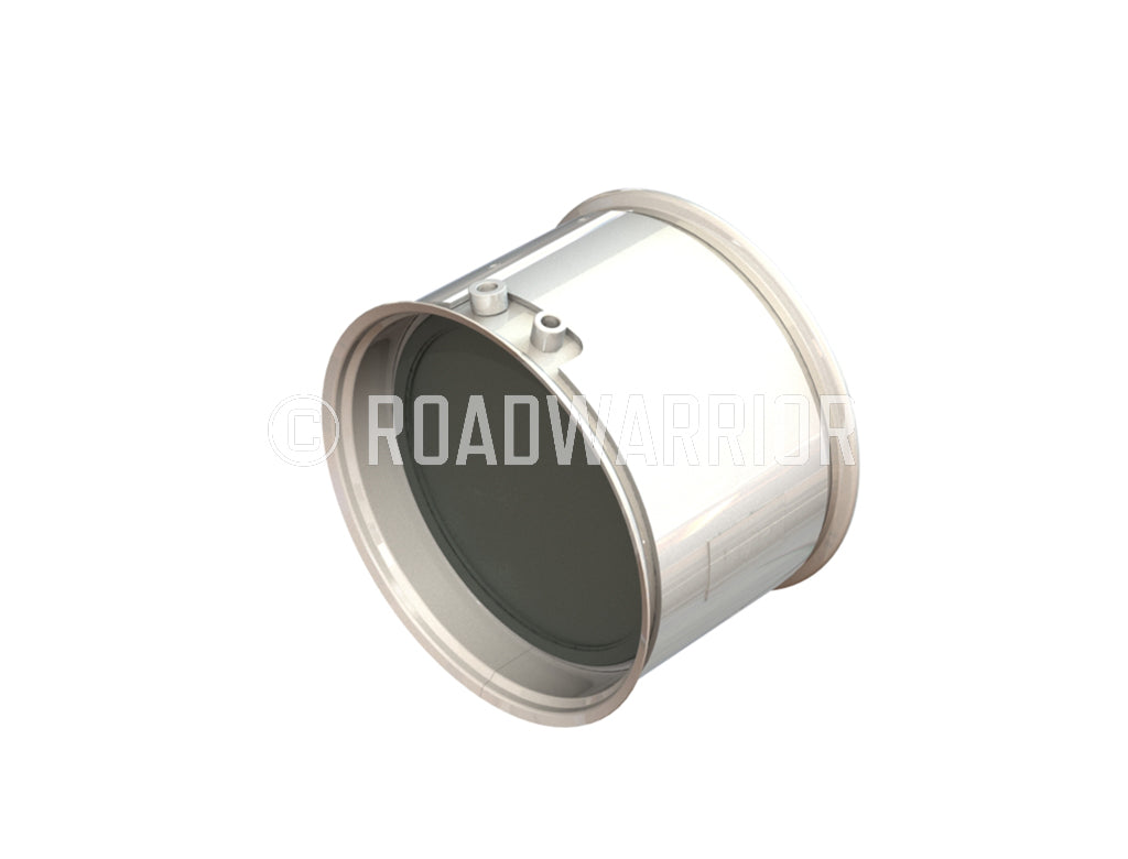 4394833 CUMMINS Direct Fit DPF (ROADWARRIOR C0353-SA)